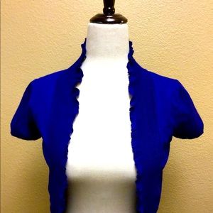 **NEW WITH TAGS** Impress Shrug